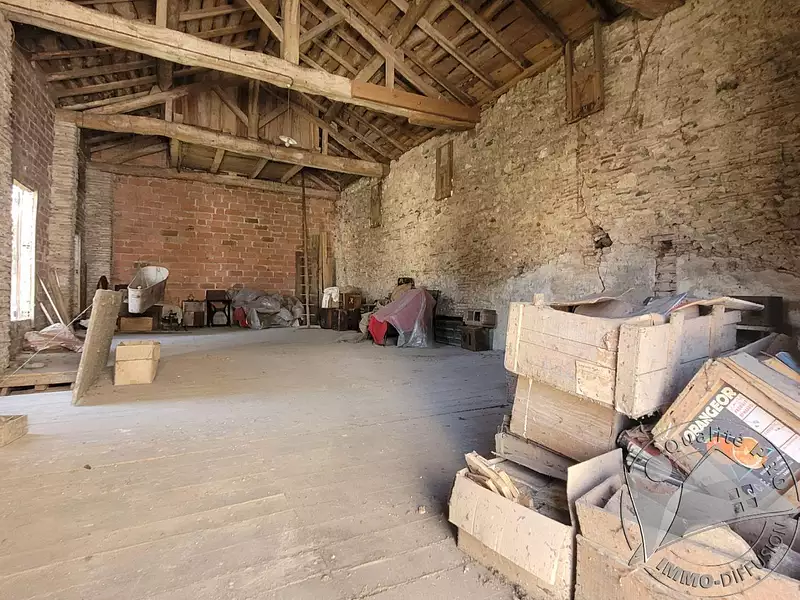 Maison, 160 m²