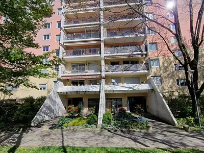 Appartement, 72 m²