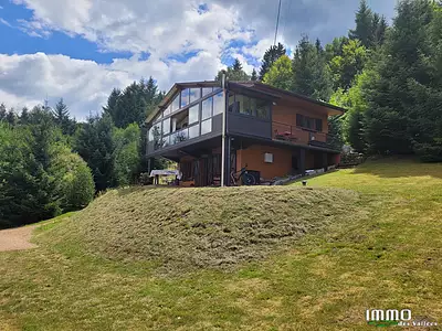 Maison, 99 m²