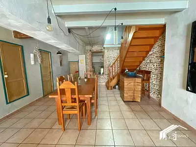 Maison, 120 m²
