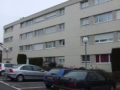 Appartement, 18 m²