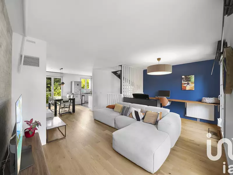 Maison, 88 m²