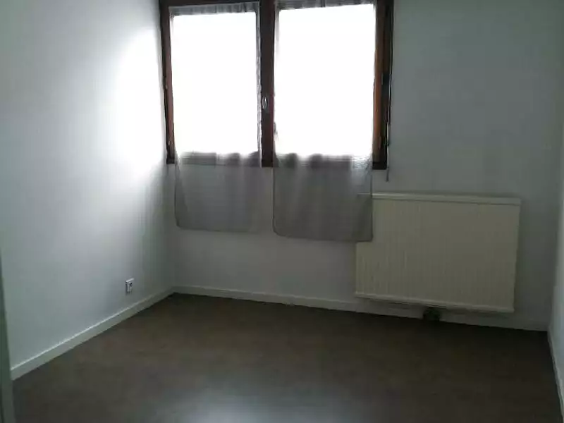 Appartement, 48 m²