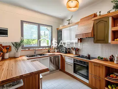Maison, 125 m²