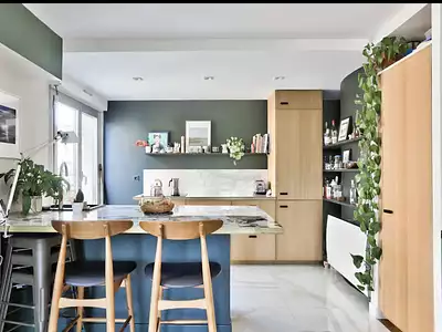Appartement, 67,47 m²