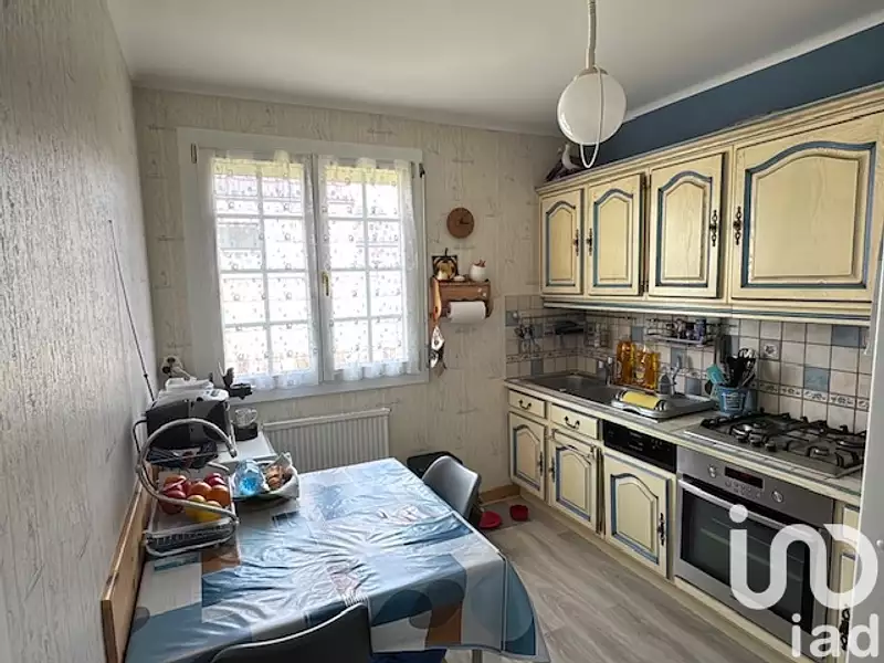 Maison, 64 m²
