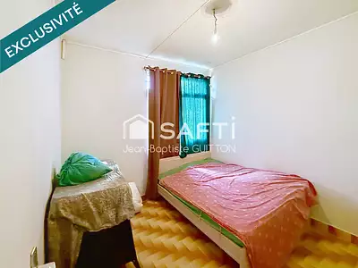 Maison, 50 m²