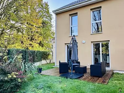 Maison, 85 m²