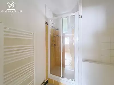 Appartement, 72,42 m²