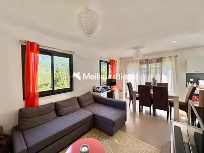 Maison, 51 m²