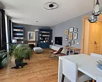 Appartement, 118,7 m²