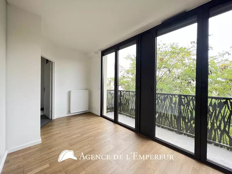 Appartement, 40,22 m²