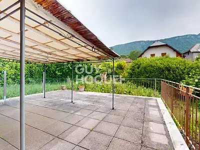 Appartement, 122,71 m²