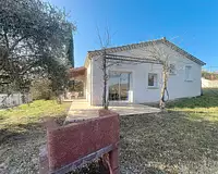Maison, 83,56 m²