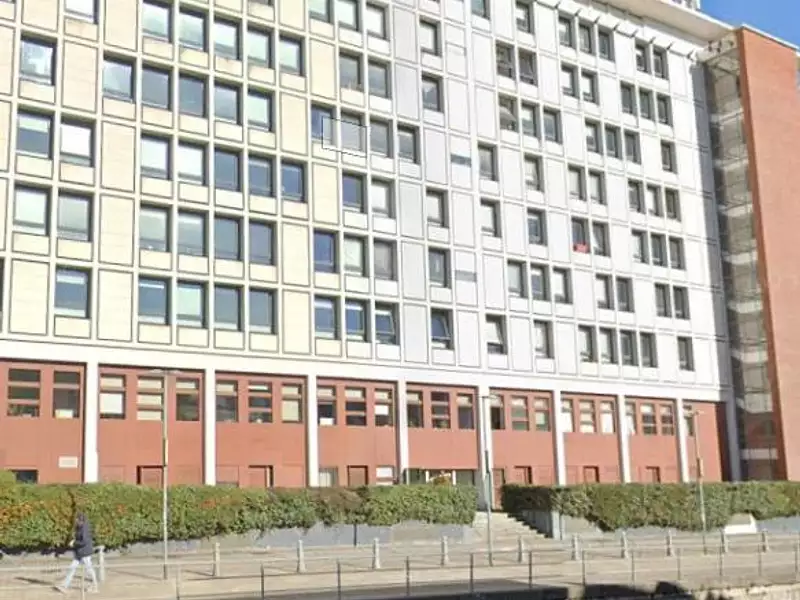 Appartement, 100 m²