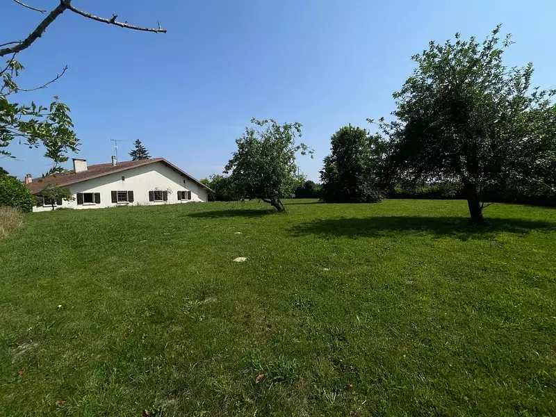 Maison, 200 m²