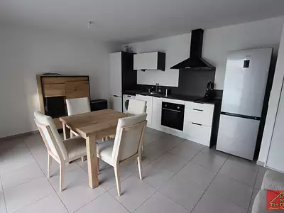 Appartement, 39,31 m²