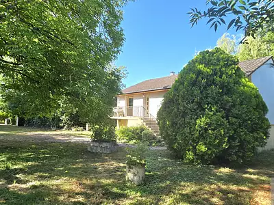 Maison, 87 m²