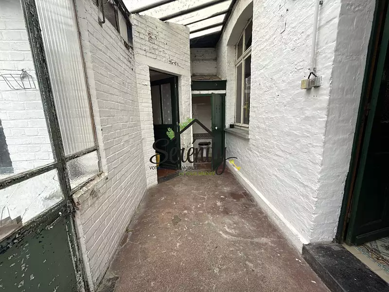 Maison, 260 m²