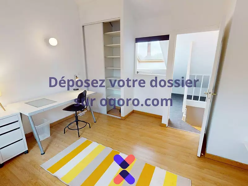 Appartement, 165 m²