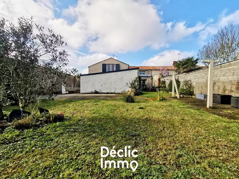 Maison, 163 m²