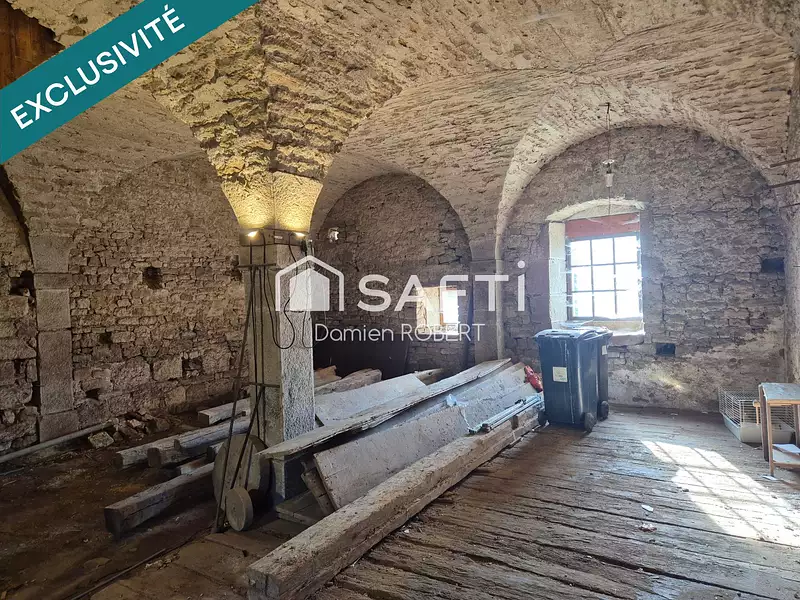 Appartement, 140 m²