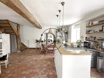 Maison, 80 m²