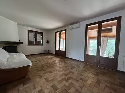 Maison, 114 m²