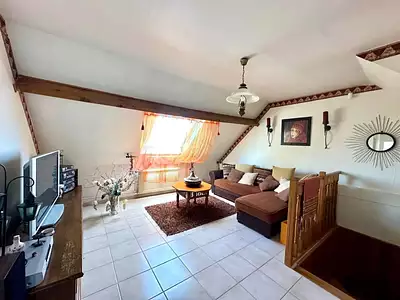 Maison, 155,8 m²