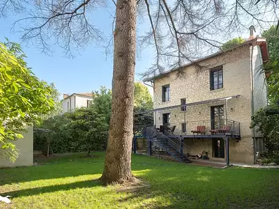 Maison, 182 m²