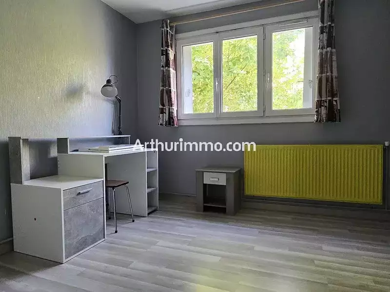 Appartement, 77,87 m²