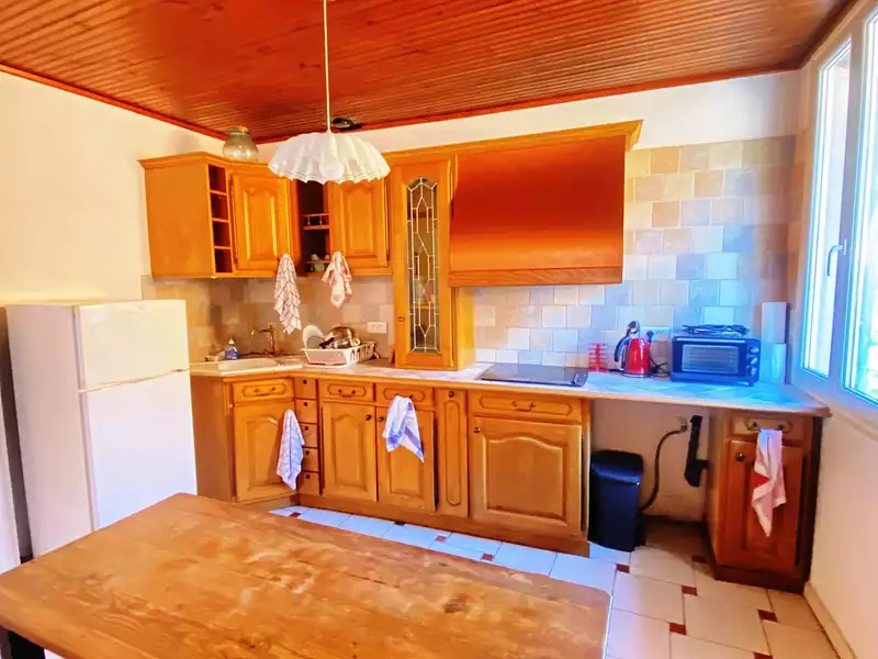 Appartement, 54,05 m²
