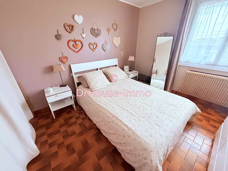 Maison, 136 m²
