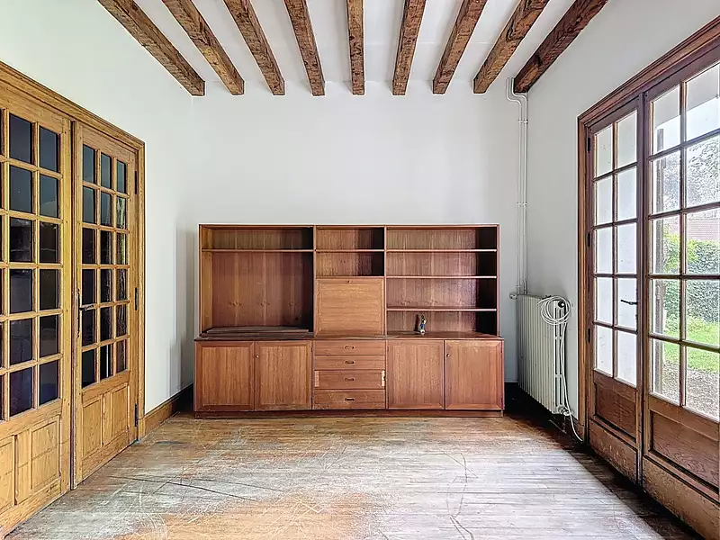 Maison, 199 m²