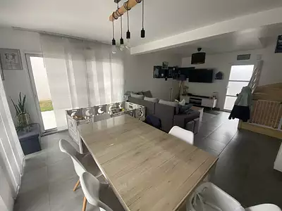 Maison, 89 m²