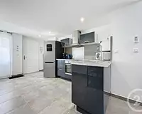 Appartement, 33,7 m²