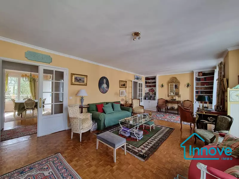 Appartement, 161,89 m²