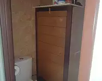 Appartement, 17,86 m²