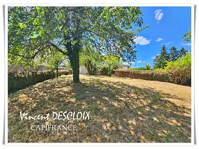 Maison, 29 m²