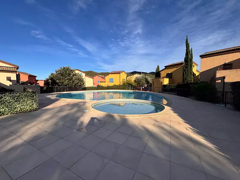 Appartement, 47,21 m²