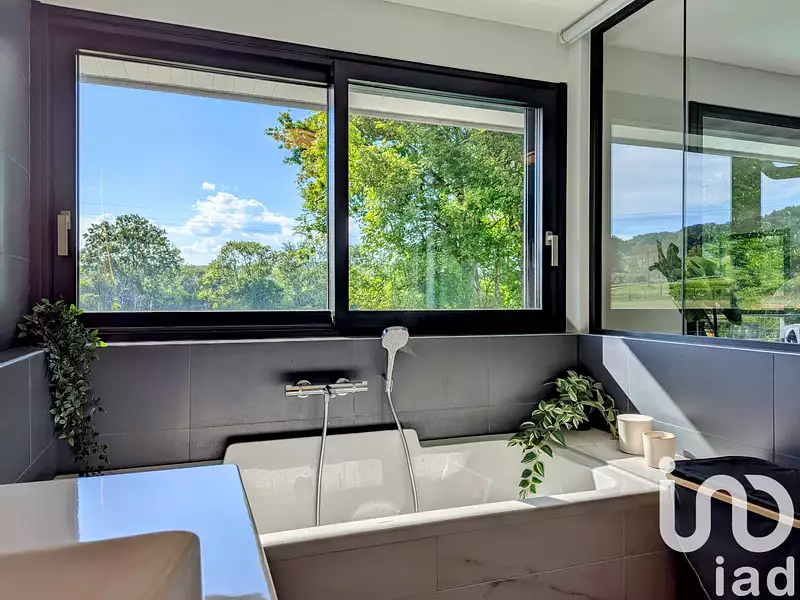 Maison, 187 m²