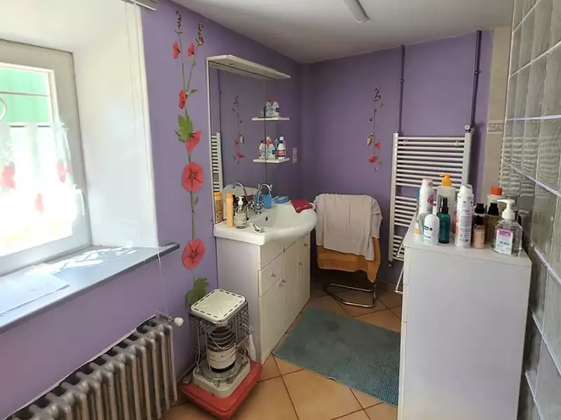 Maison, 142 m²