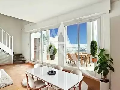 Appartement, 65,71 m²