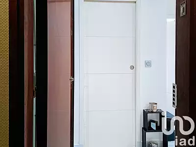 Appartement, 32 m²