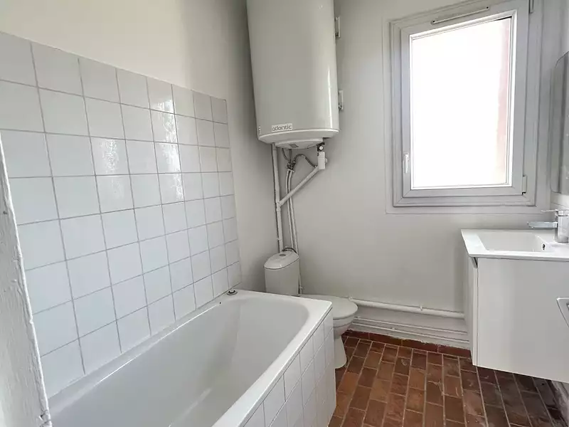 Appartement, 34 m²