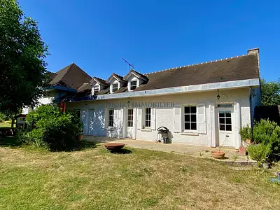 Maison, 233 m²