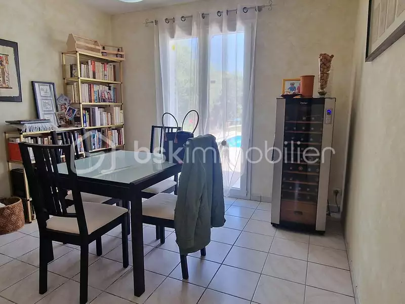 Maison, 90 m²