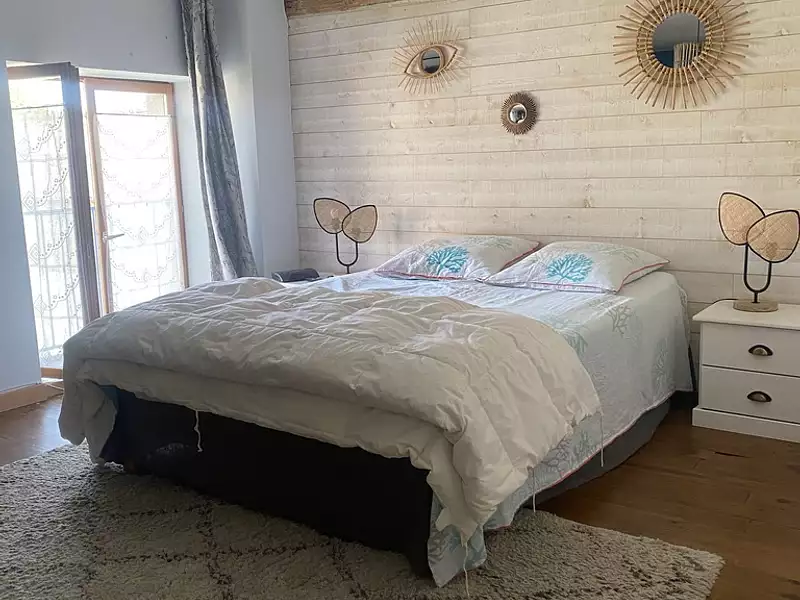 Maison, 115 m²