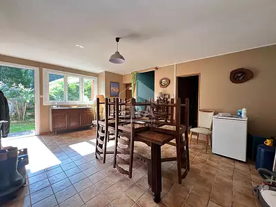 Maison, 114,57 m²