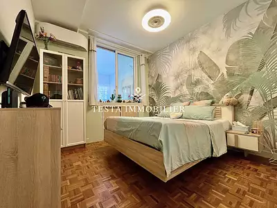 Appartement, 65 m²